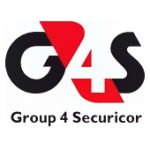 Logo G4S